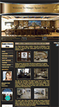 Mobile Screenshot of mangersquarehotel.com